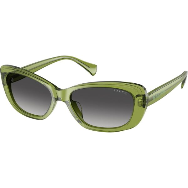 Occhiali da sole  Ralph lauren Ra5322u  cod. colore 62228g Donna Squadrata Verde