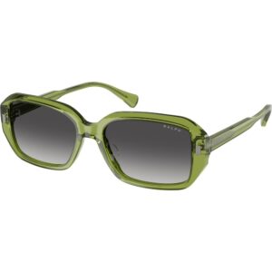 Occhiali da sole  Ralph lauren Ra5325u  cod. colore 62228g Donna Squadrata Verde