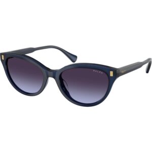 Occhiali da sole  Ralph lauren Ra5326u  cod. colore 60594q Donna Cat eye Blu