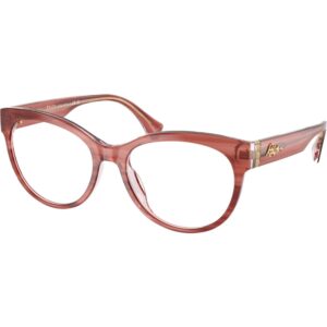 Occhiali vista  Ralph lauren Ra7173u  cod. colore 6203 Donna Panthos Rosso