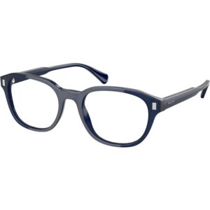 Occhiali vista  Ralph lauren Ra7172u  cod. colore 6059 Donna Geometrica Blu