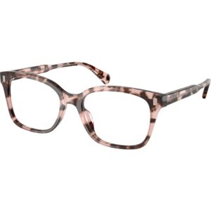 Occhiali vista  Ralph lauren Ra7174u  cod. colore 5575 Donna Squadrata Rosa