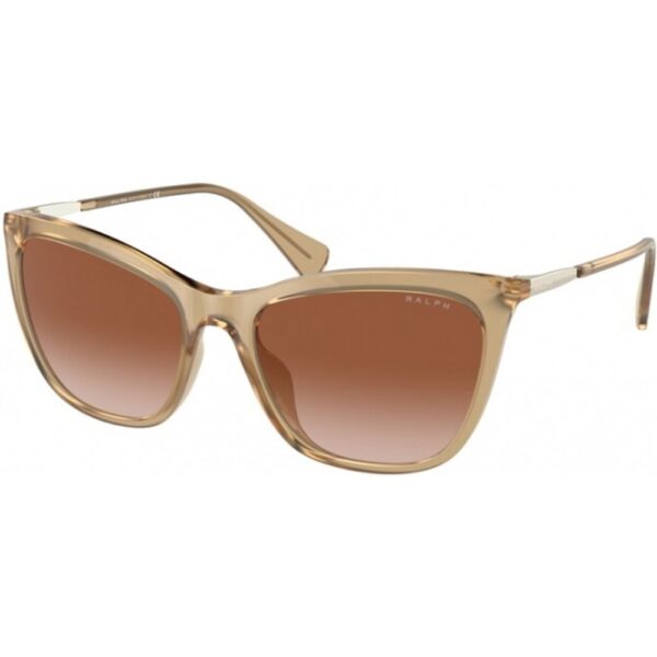 Occhiali da sole  Ralph lauren Ra5289 cod. colore 600413 Donna Cat eye Beige