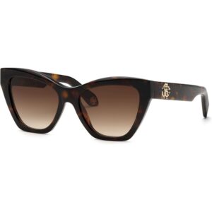 Occhiali da sole  Roberto cavalli Src110 cod. colore 04bl