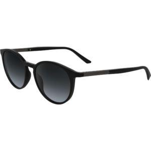 Occhiali da sole  Calvin klein Ck24539s cod. colore 001 Unisex Rotonda Nero