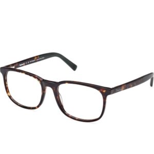 Occhiali vista  Timberland Tb1822 cod. colore 052 Uomo Squadrata Havana