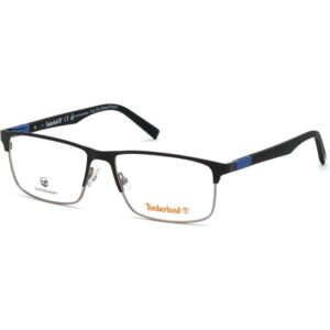 Occhiali vista  Timberland Tb1651 cod. colore 002 Uomo Geometrica