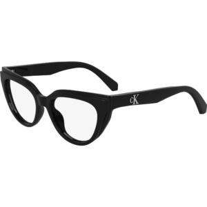 Occhiali vista  Calvin klein Ckj24628 cod. colore 001 Donna Farfalla Nero