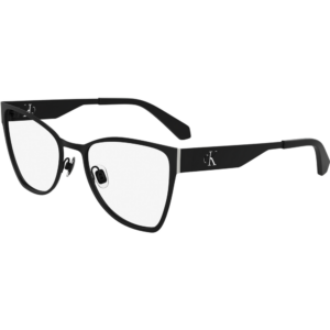 Occhiali vista  Calvin klein Ckj24210 cod. colore 001 Donna Farfalla Nero