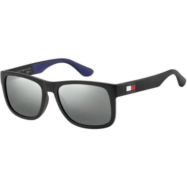 Occhiali da sole  Tommy hilfiger Th 1556/s cod. colore d51/t4 Uomo Squadrata Nero