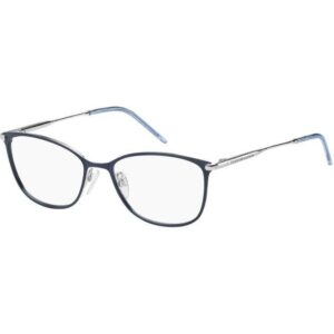 Occhiali vista  Tommy hilfiger Th 1637 cod. colore ecj Donna Cat eye Blu