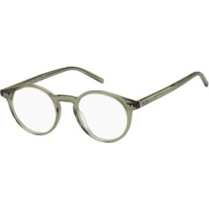 Occhiali vista  Tommy hilfiger Th 1813 cod. colore 6cr Uomo Rotonda Verde