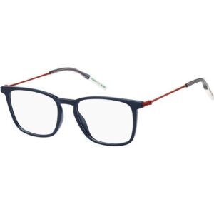 Occhiali vista  Tommy hilfiger Tj 0061 cod. colore 8ru Unisex Squadrata Blu