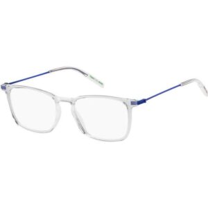 Occhiali vista  Tommy hilfiger Tj 0061 cod. colore qm4 Unisex Squadrata Cristallo