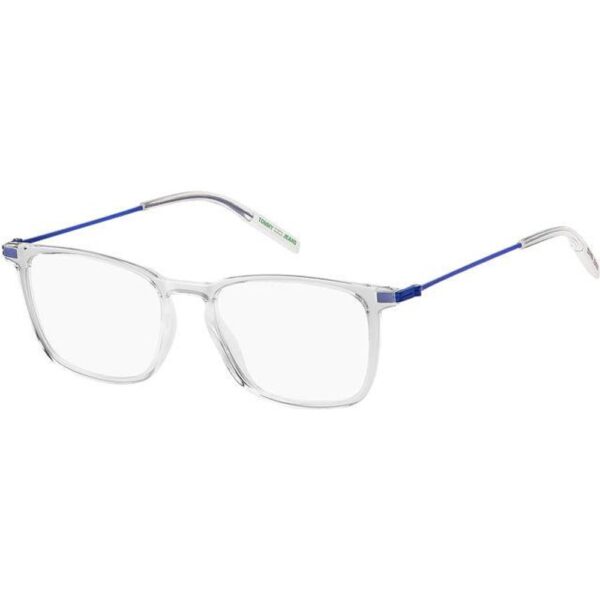 Occhiali vista  Tommy hilfiger Tj 0061 cod. colore qm4 Unisex Squadrata Cristallo