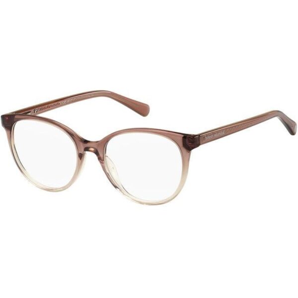 Occhiali vista  Tommy hilfiger Th 1888 cod. colore fwm Donna Cat eye Nude