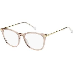 Occhiali vista  Tommy hilfiger Th 1881 cod. colore fwm Donna Cat eye Nude