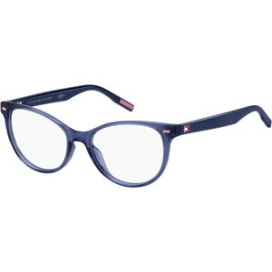 Occhiali vista  Tommy hilfiger Th 1928 cod. colore joo Junior Cat eye Blu