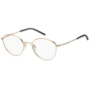 Occhiali vista  Tommy hilfiger Th 1932/f cod. colore ddb Uomo Rotonda Oro/rame