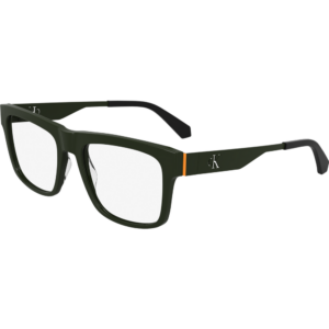 Occhiali vista  Calvin klein Ckj24632 cod. colore 309 Uomo Squadrata Verde