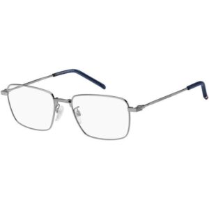 Occhiali vista  Tommy hilfiger Th 2011/f cod. colore 6lb Uomo Squadrata Grigio