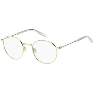 Occhiali vista  Tommy hilfiger Th 1925 cod. colore j5g Junior Rotonda Oro