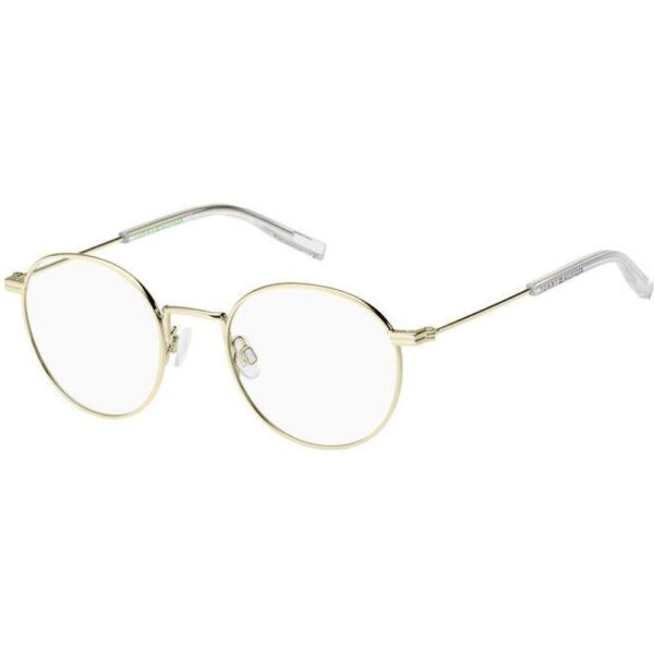 Occhiali vista  Tommy hilfiger Th 1925 cod. colore j5g Junior Rotonda Oro