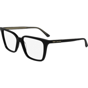 Occhiali vista  Calvin klein Ck24544 cod. colore 001 Donna Squadrata Nero