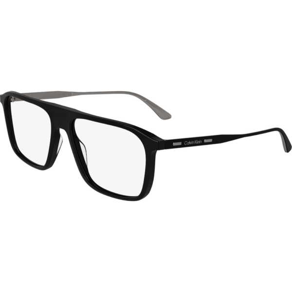 Occhiali vista  Calvin klein Ck24548 cod. colore 001 Uomo Squadrata Nero