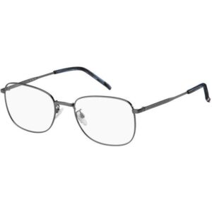 Occhiali vista  Tommy hilfiger Th 2061/f cod. colore kj1 Uomo Squadrata Rutenio scuro