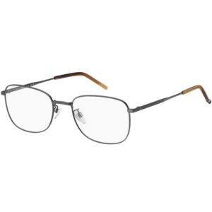 Occhiali vista  Tommy hilfiger Th 2061/f cod. colore svk Uomo Squadrata Rutanio/nero