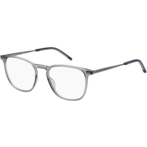 Occhiali vista  Tommy hilfiger Th 2038 cod. colore 09v Uomo Squadrata Grigio/blu