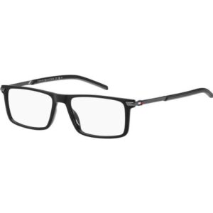 Occhiali vista  Tommy hilfiger Th 2039 cod. colore 807 Uomo Squadrata Nero