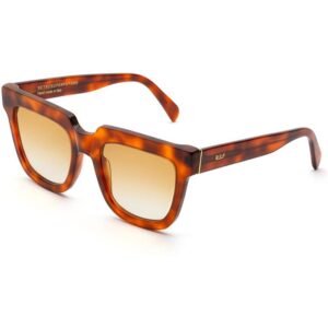 Occhiali da sole  Retrosuperfuture Ur3 modo cod. colore havana diversa Unisex Squadrata Havana