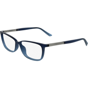 Occhiali vista  Calvin klein Ck24546 cod. colore 415 Donna Squadrata Blu