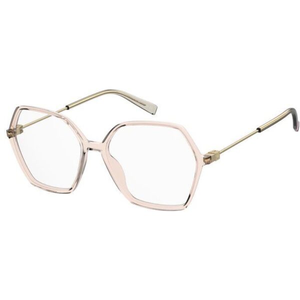 Occhiali vista  Tommy hilfiger Th 2059 cod. colore 35j Donna Geometrica Rosa