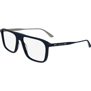 Occhiali vista  Calvin klein Ck24548 cod. colore 400 Uomo Squadrata Blu