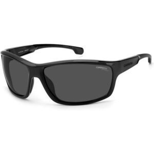 Occhiali da sole  Carrera ducati Carduc 002/s cod. colore 807/ir Uomo Squadrata Nero