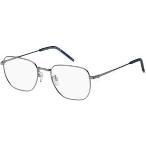 Occhiali vista  Tommy hilfiger Th 2113/f cod. colore kj1 Uomo Squadrata Rutenio