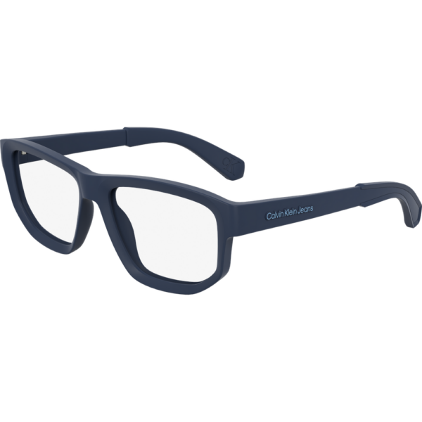 Occhiali vista  Calvin klein Ckj24631 cod. colore 400 Uomo Squadrata Blu