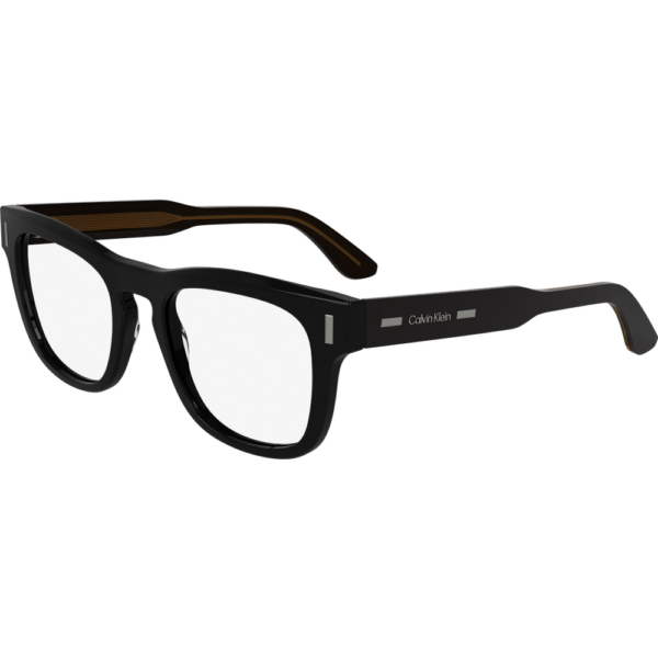 Occhiali vista  Calvin klein Ck24540 cod. colore 001 Uomo Squadrata Nero