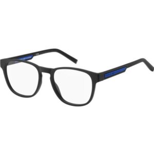 Occhiali vista  Tommy hilfiger Th 2092 cod. colore dl5 Uomo Squadrata Nero-opaco