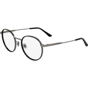 Occhiali vista  Calvin klein Ck24114 cod. colore 025 Unisex Rotonda Havana