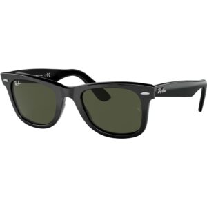 Occhiali da sole  Ray - ban Rb2140 wayfarer cod. colore 135831 Unisex Squadrata Nero