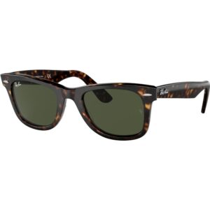 Occhiali da sole  Ray - ban Rb2140 wayfarer cod. colore 135931 Unisex Squadrata Tartaruga