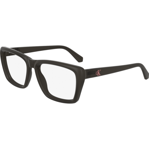 Occhiali vista  Calvin klein Ckj24629 cod. colore 210 Unisex Squadrata Marrone