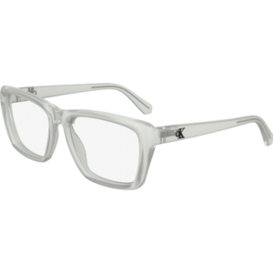 Occhiali vista  Calvin klein Ckj24629 cod. colore 970 Unisex Squadrata Trasparente