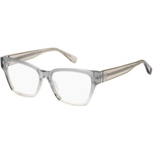 Occhiali vista  Tommy hilfiger Th 2000 cod. colore kb7 Donna Cat eye Grigio