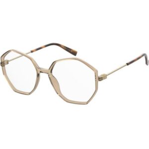 Occhiali vista  Tommy hilfiger Th 2060 cod. colore 10a Donna Geometrica Beige