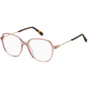 Occhiali vista  Tommy hilfiger Th 2098 cod. colore 35j Donna Squadrata Rosa